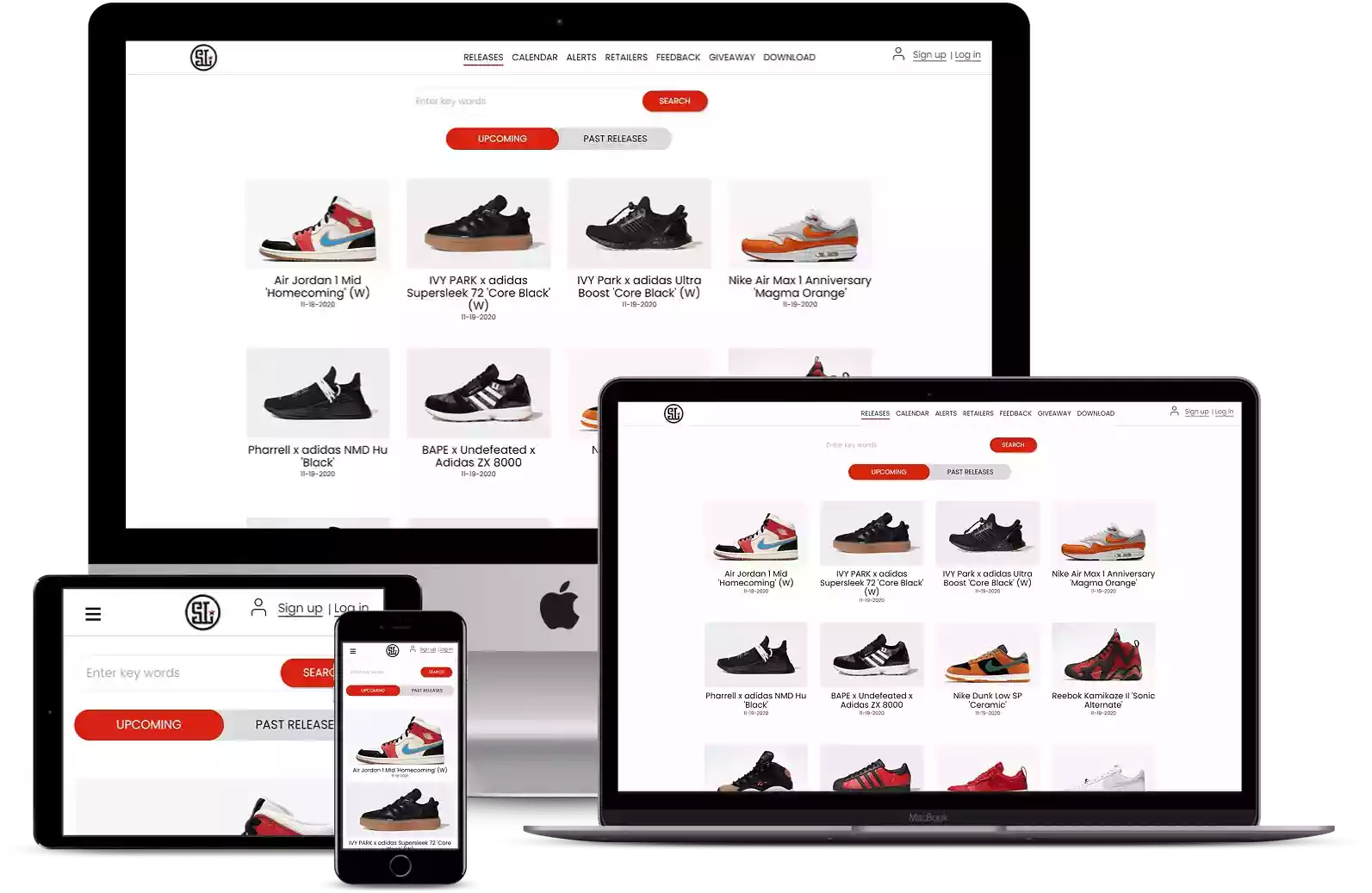 Solelinks from USA