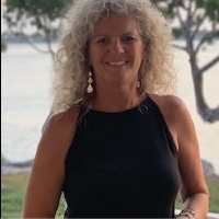 Claire Johnson Profile Image