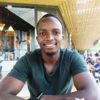 Stephen Gatheru Profile Image from Kenya