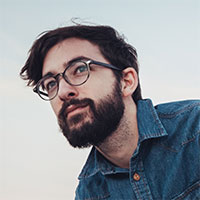 Teddy Integrate8 USA Profile Image